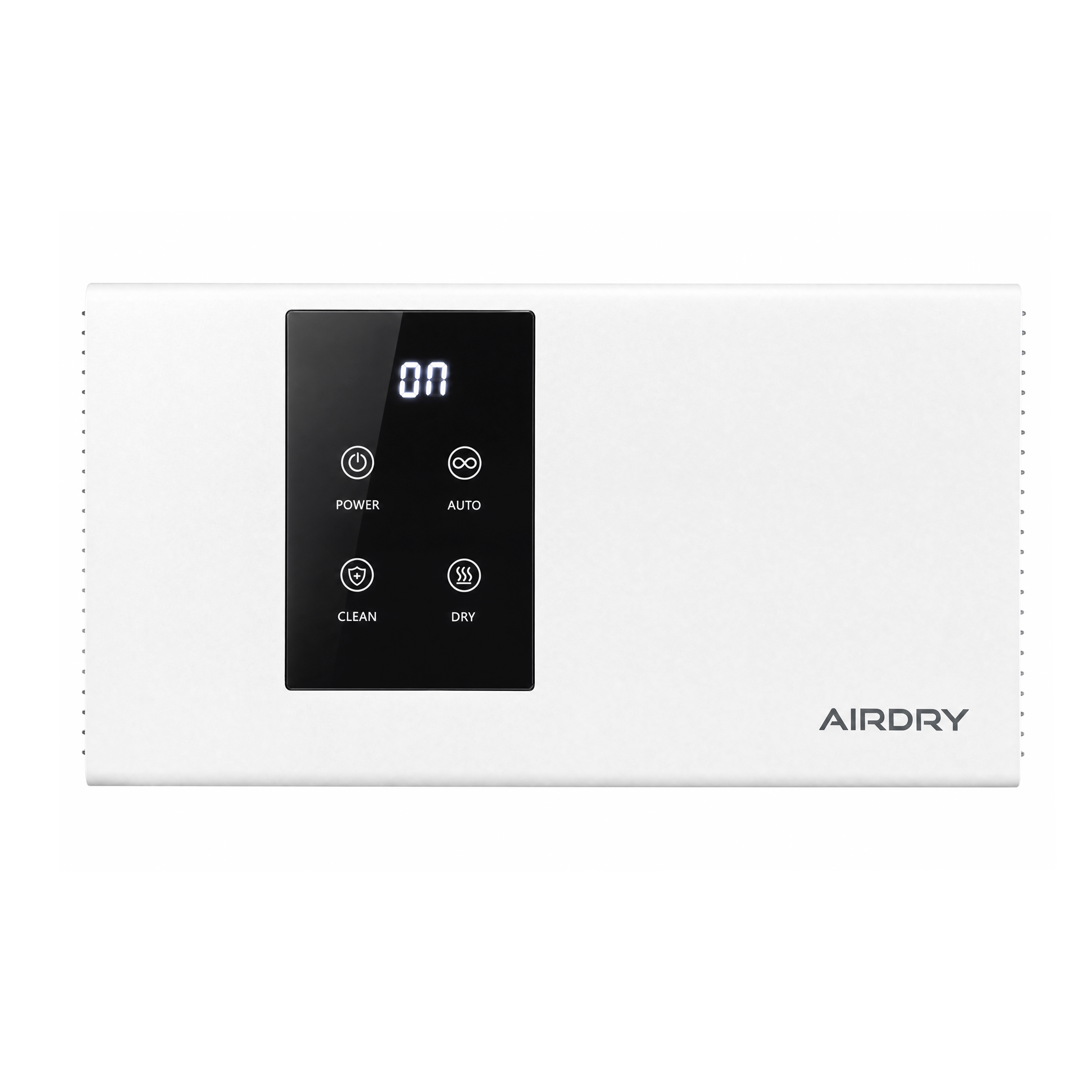 AIRDRY Closet Dehumidifier Built in HygroGuard 3-in-1