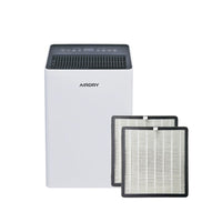 AIRDRY Pro Air Purifier + Dehumidifier- W25L