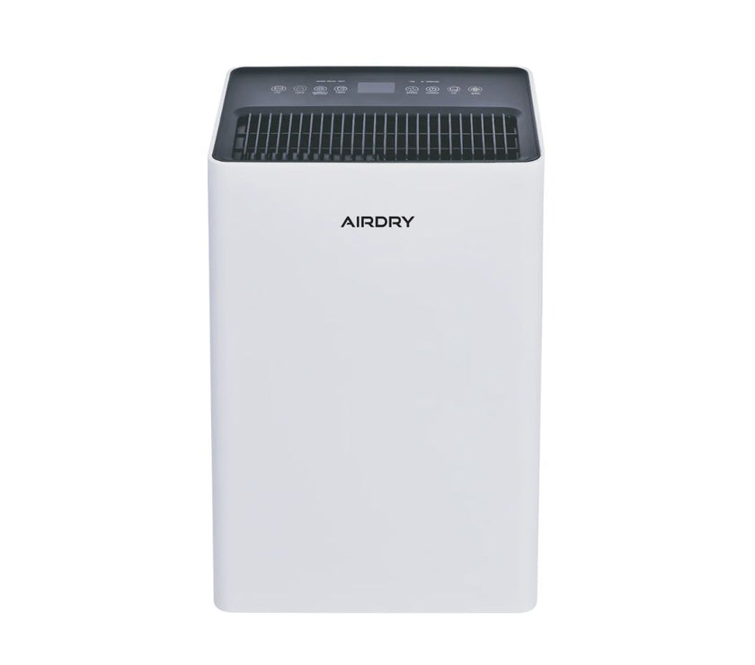 AIRDRY Pro Air Purifier + Dehumidifier- W25L