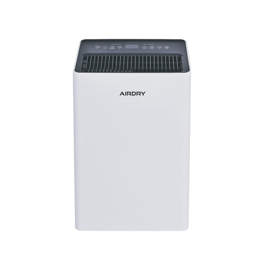AIRDRY Pro Air Purifier + Dehumidifier- W25L