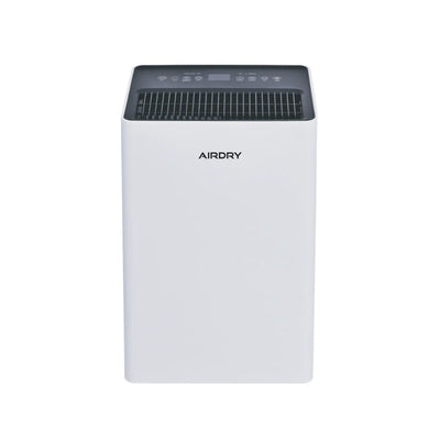 AIRDRY Smart Pro 25L 4-in-1 Dehumidifier + Air Purifier