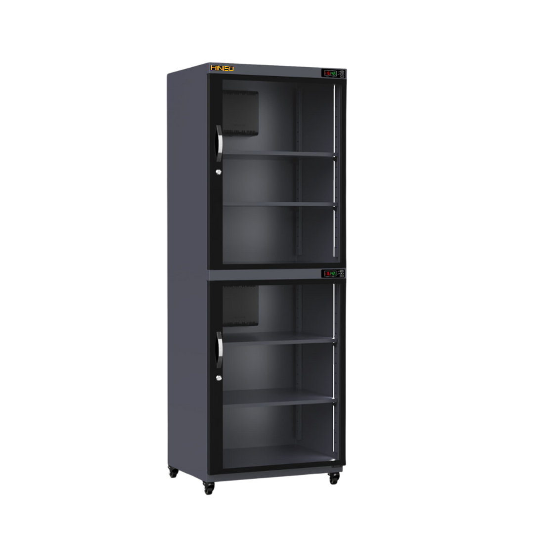 Hiniso 460L Industrial Dry Cabinet