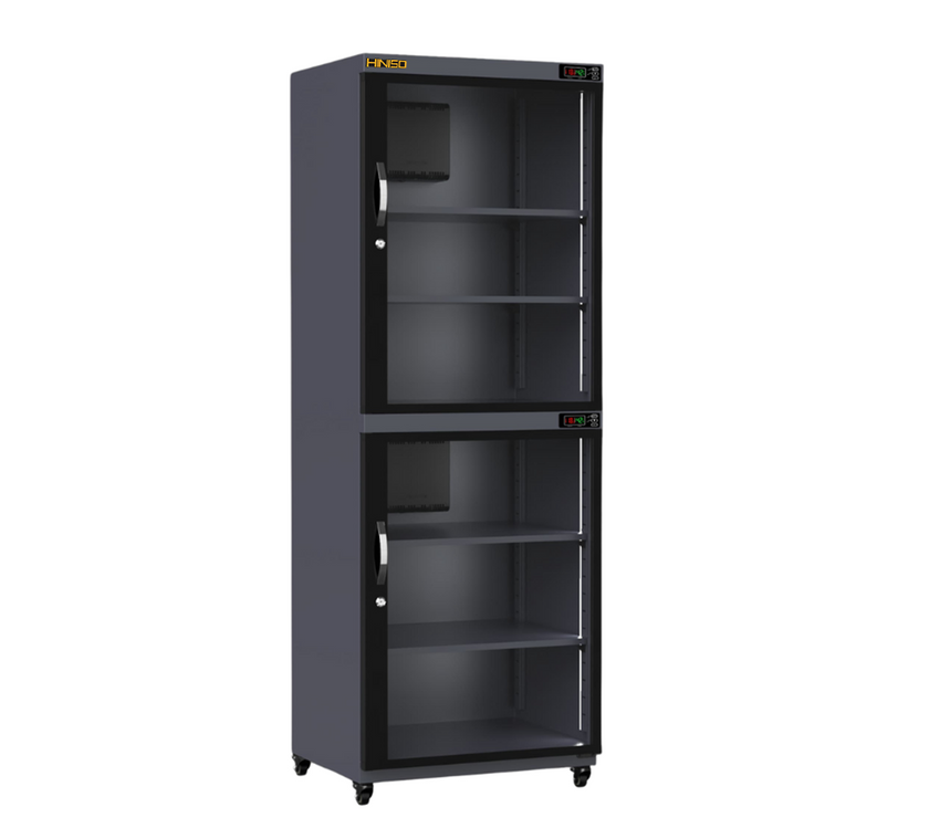 Hiniso 460L Industrial Dry Cabinet