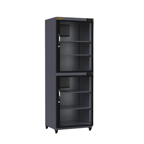 Hiniso 460L Industrial Dry Cabinet