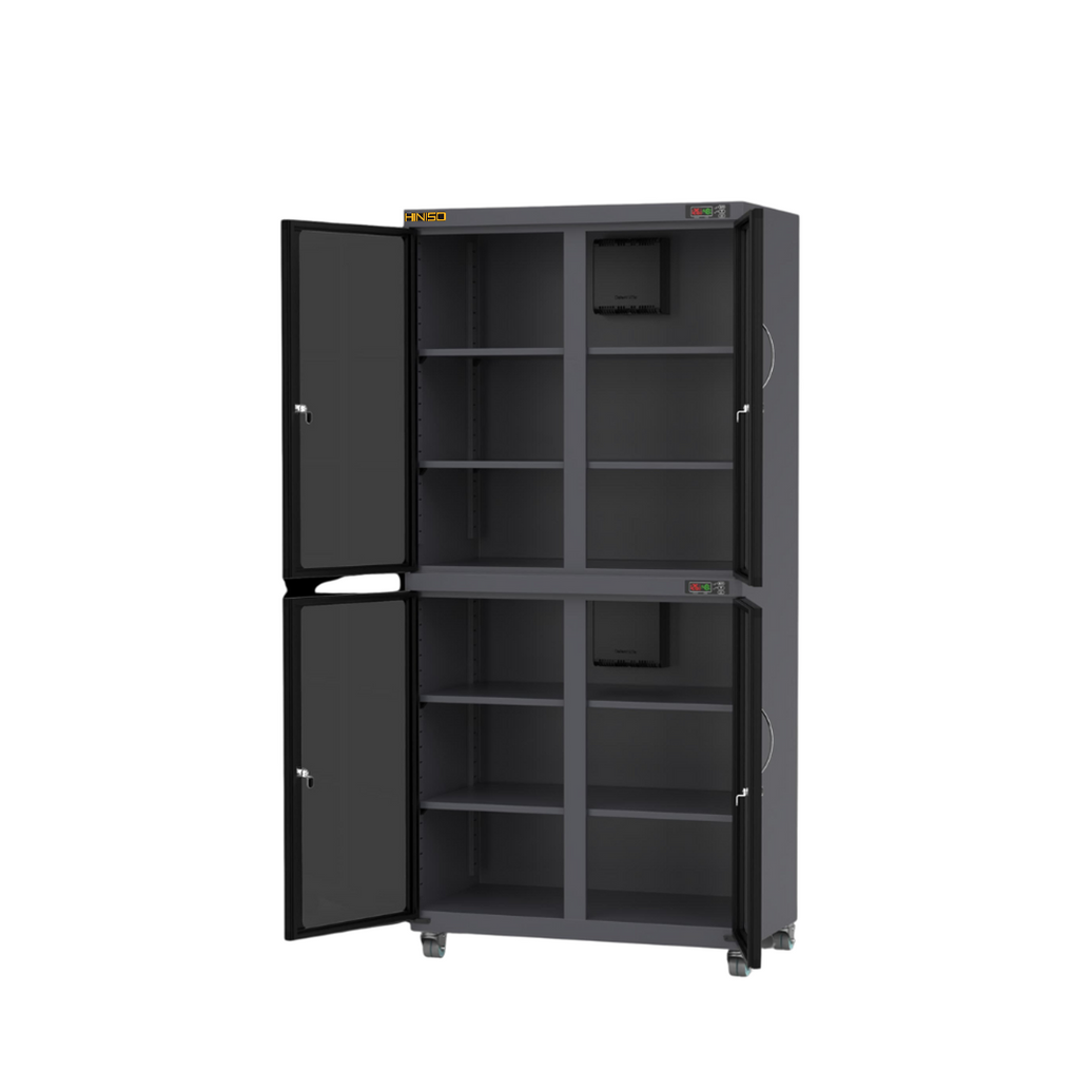 Hiniso 850L Industrial Dry Cabinet