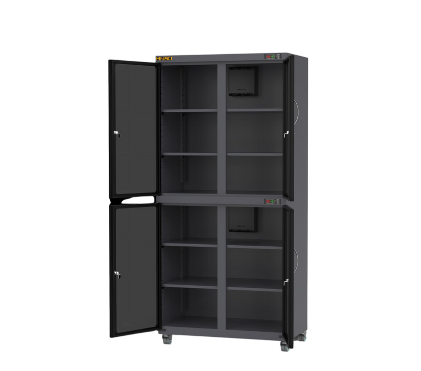 Hiniso 850L Industrial Dry Cabinet