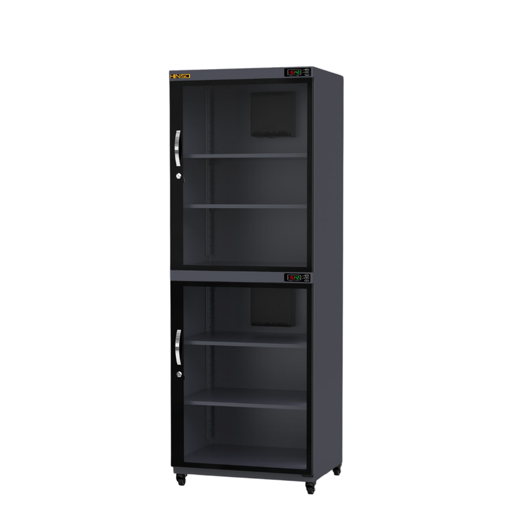 Hiniso 460L Industrial Dry Cabinet