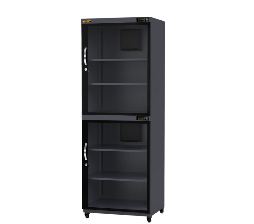 Hiniso 460L Industrial Dry Cabinet