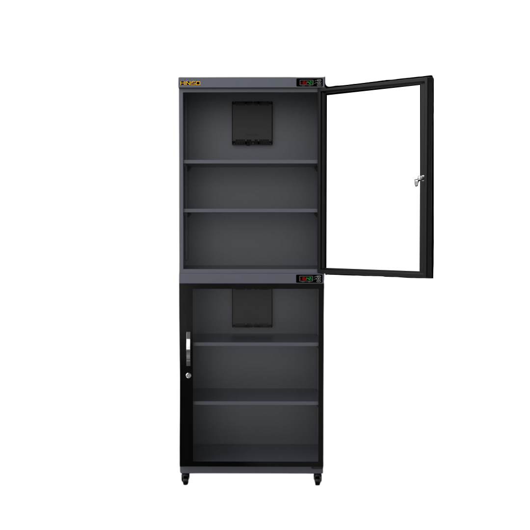 Hiniso 460L Industrial Dry Cabinet