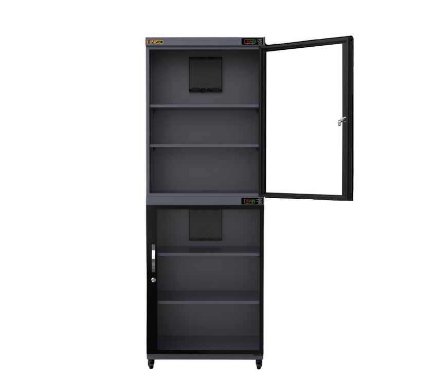 Hiniso 460L Industrial Dry Cabinet