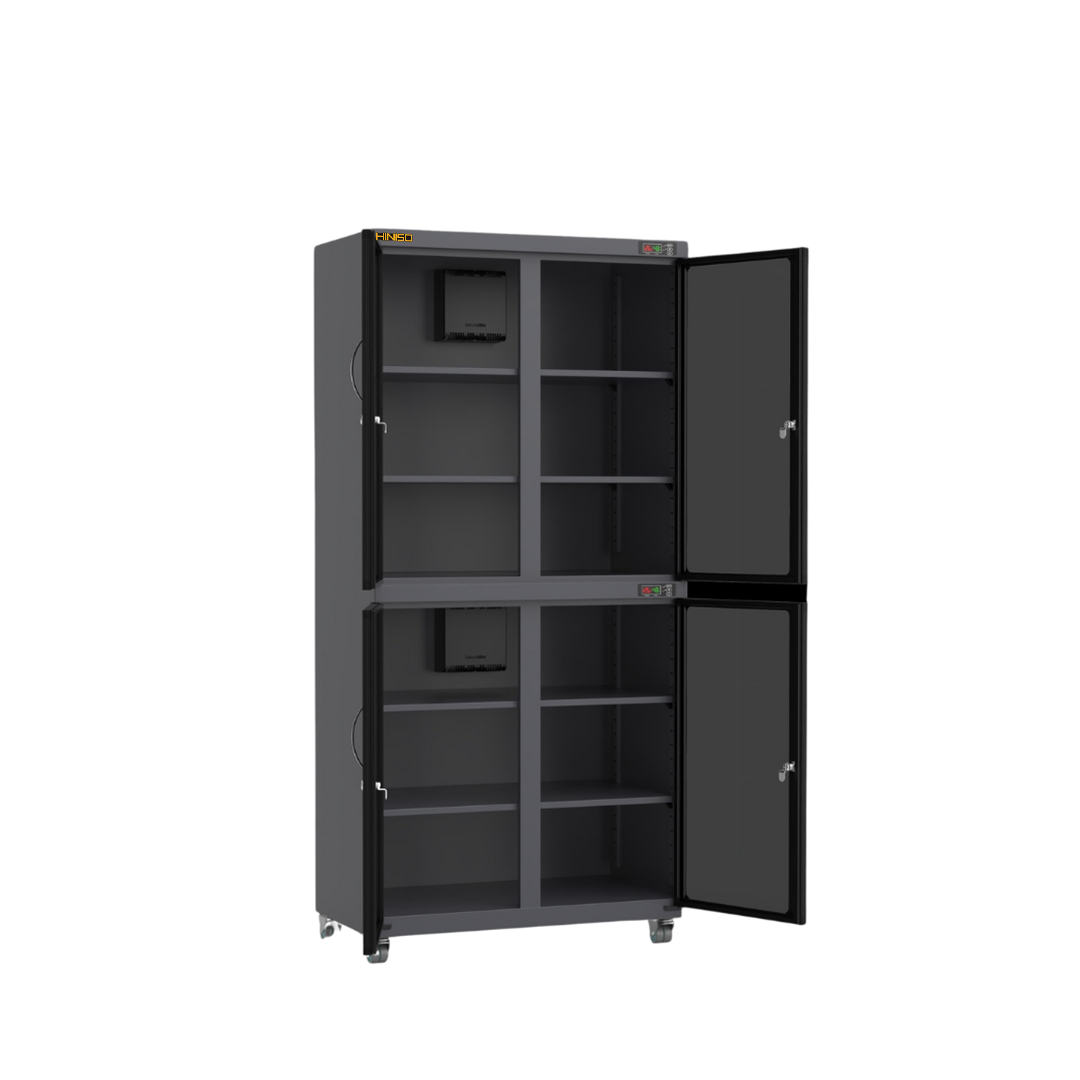 Hiniso 850L Industrial Dry Cabinet