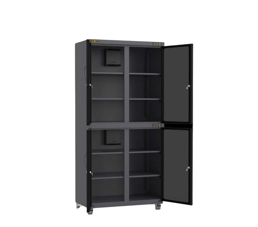 Hiniso 850L Industrial Dry Cabinet