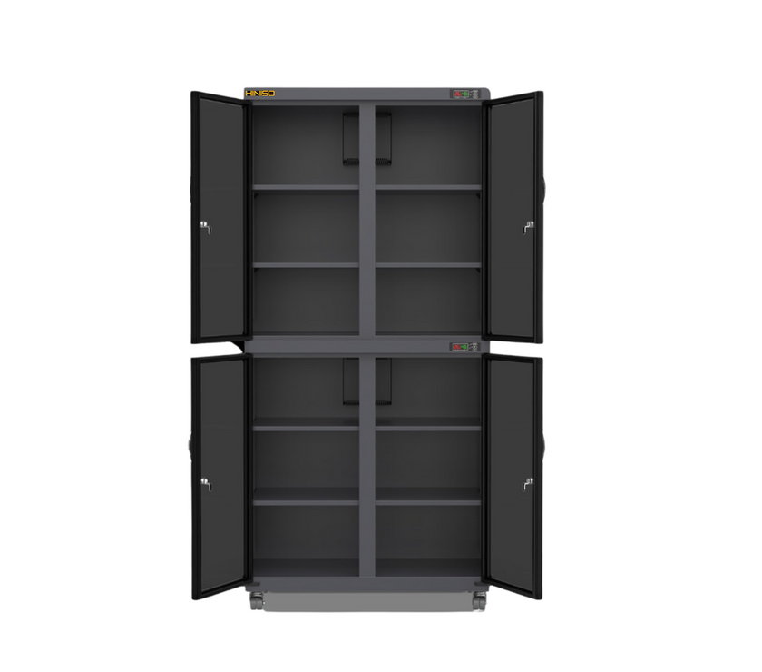 Hiniso 850L Industrial Dry Cabinet