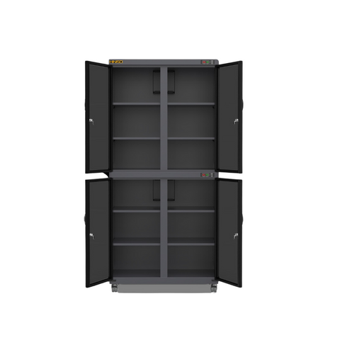 Hiniso 850L Industrial Dry Cabinet