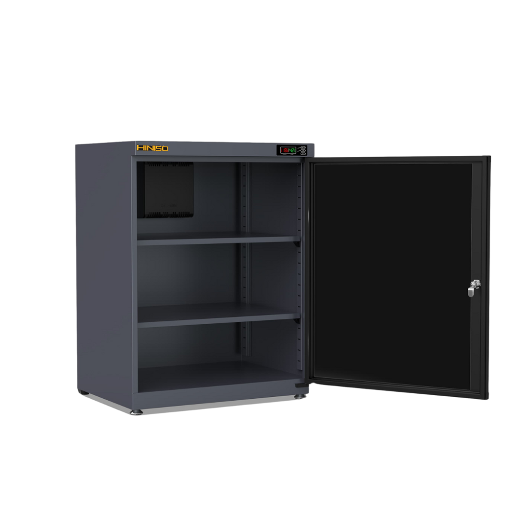 Hiniso 230L Industrial Dry Cabinet