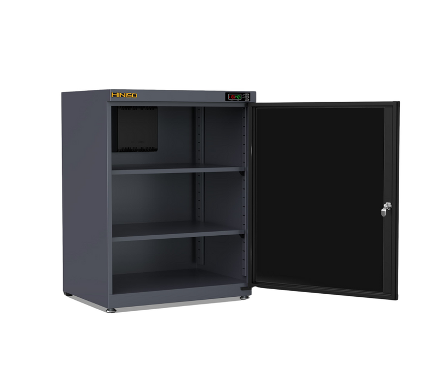 Hiniso 230L Industrial Dry Cabinet