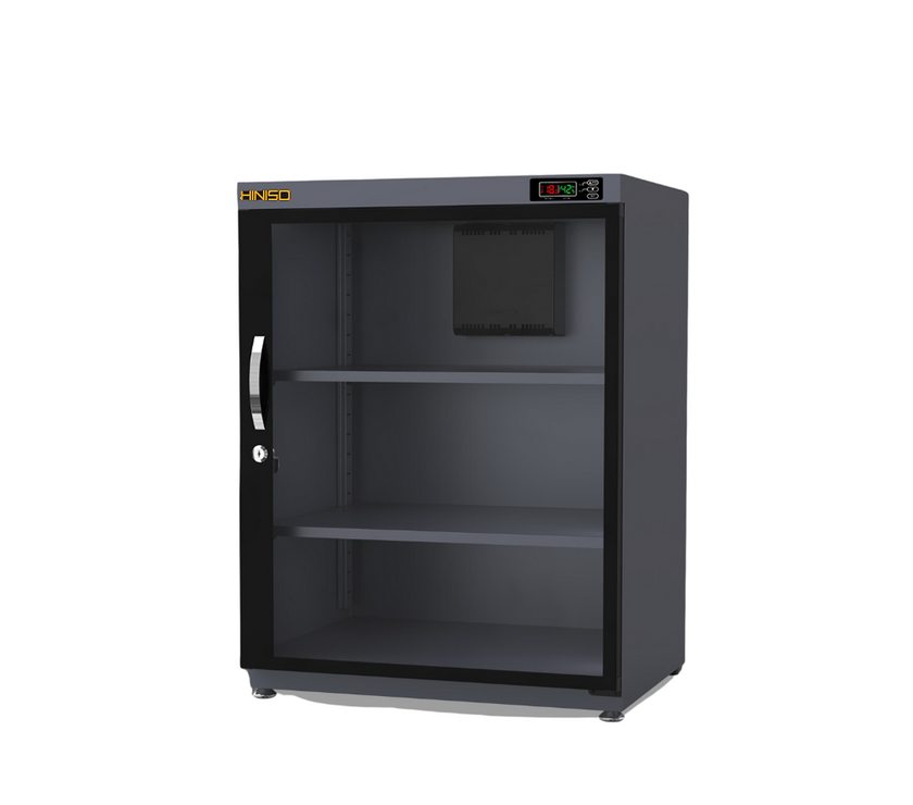 Hiniso 230L Industrial Dry Cabinet