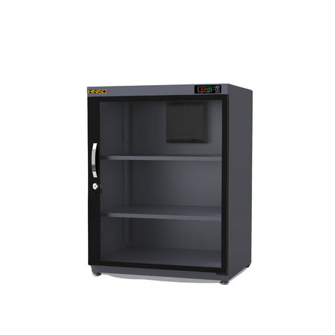 Hiniso 230L Industrial Dry Cabinet