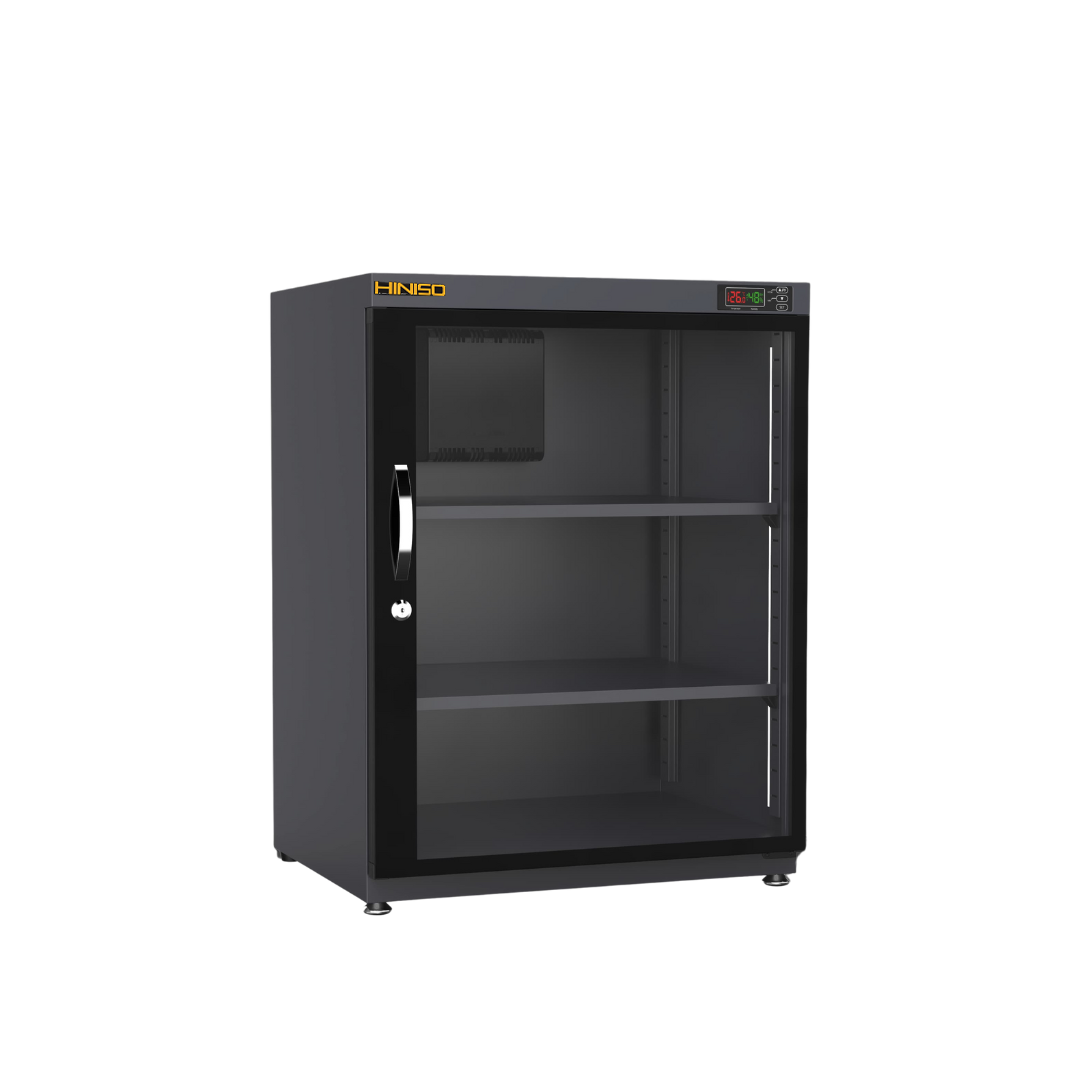 Hiniso 230L Industrial Dry Cabinet