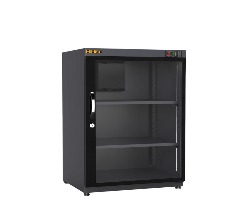 Hiniso 230L Industrial Dry Cabinet