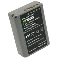 Olympus BLN-1 Single Battery