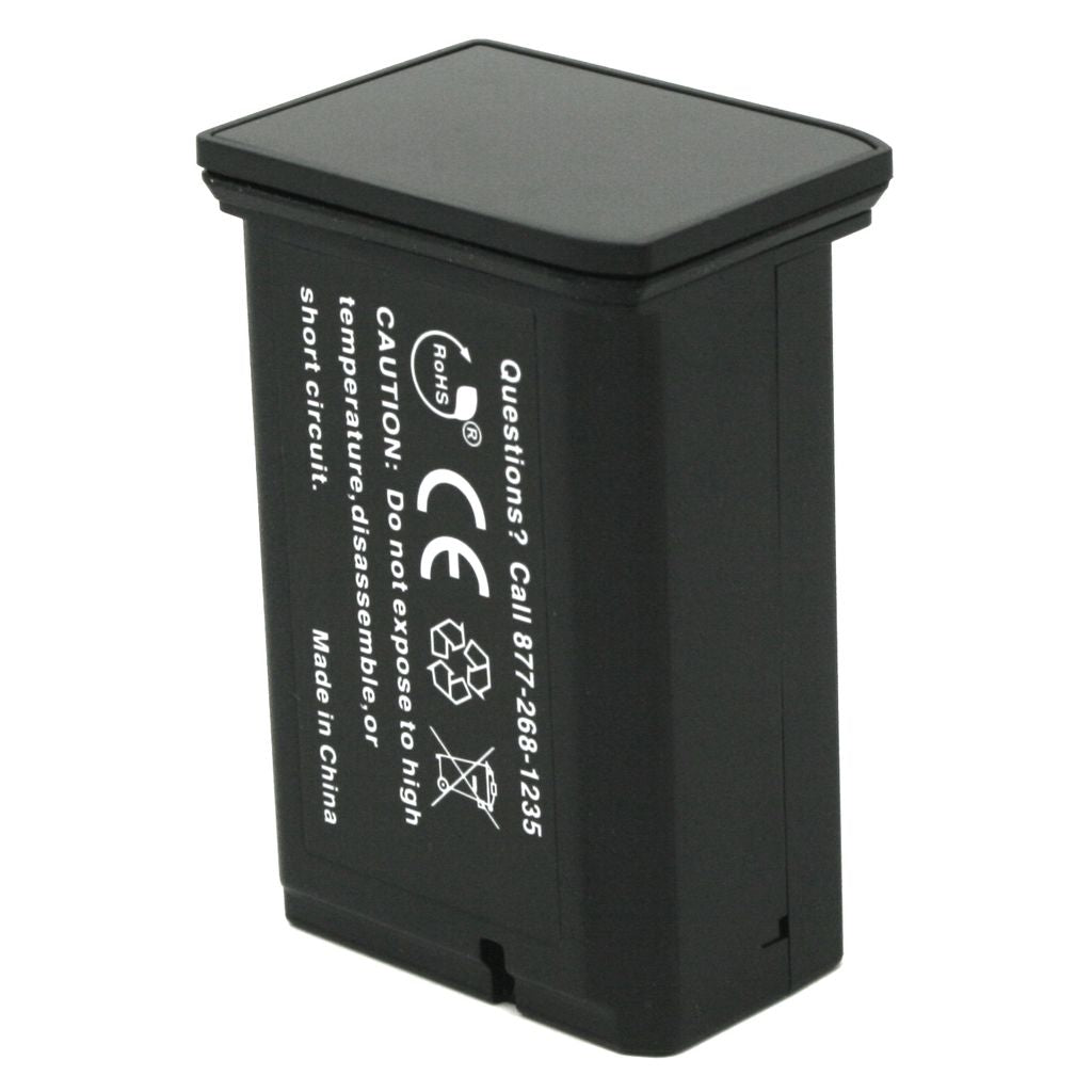 Leica BP-SCL7, 24026 Battery by Wasabi Power