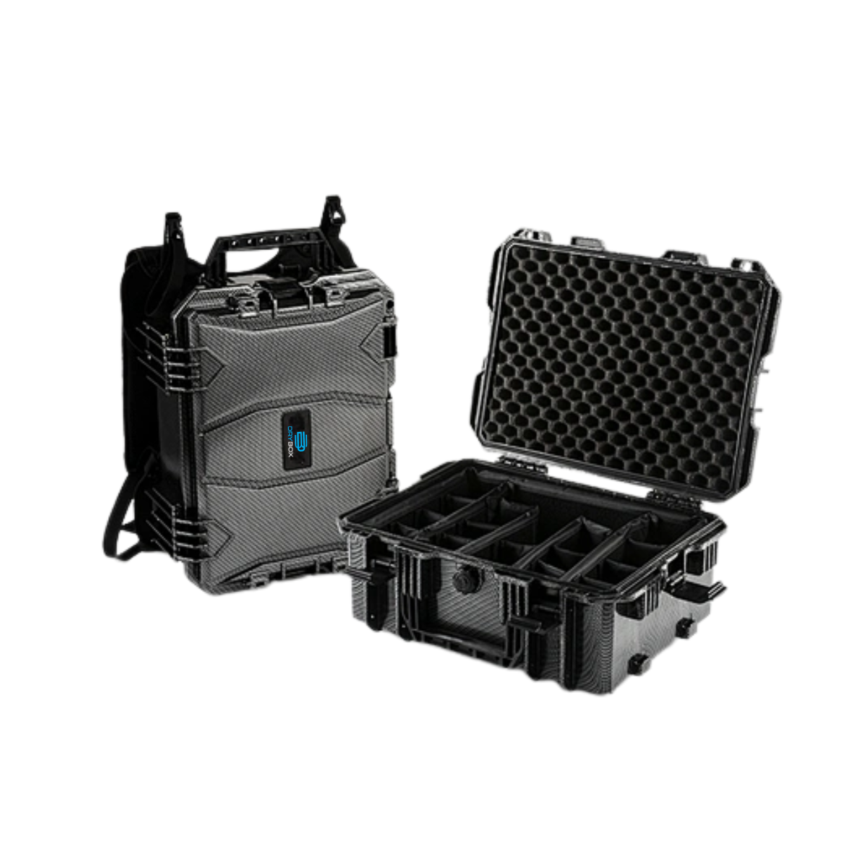 DryBox Photography Camera Hard Case SW0818