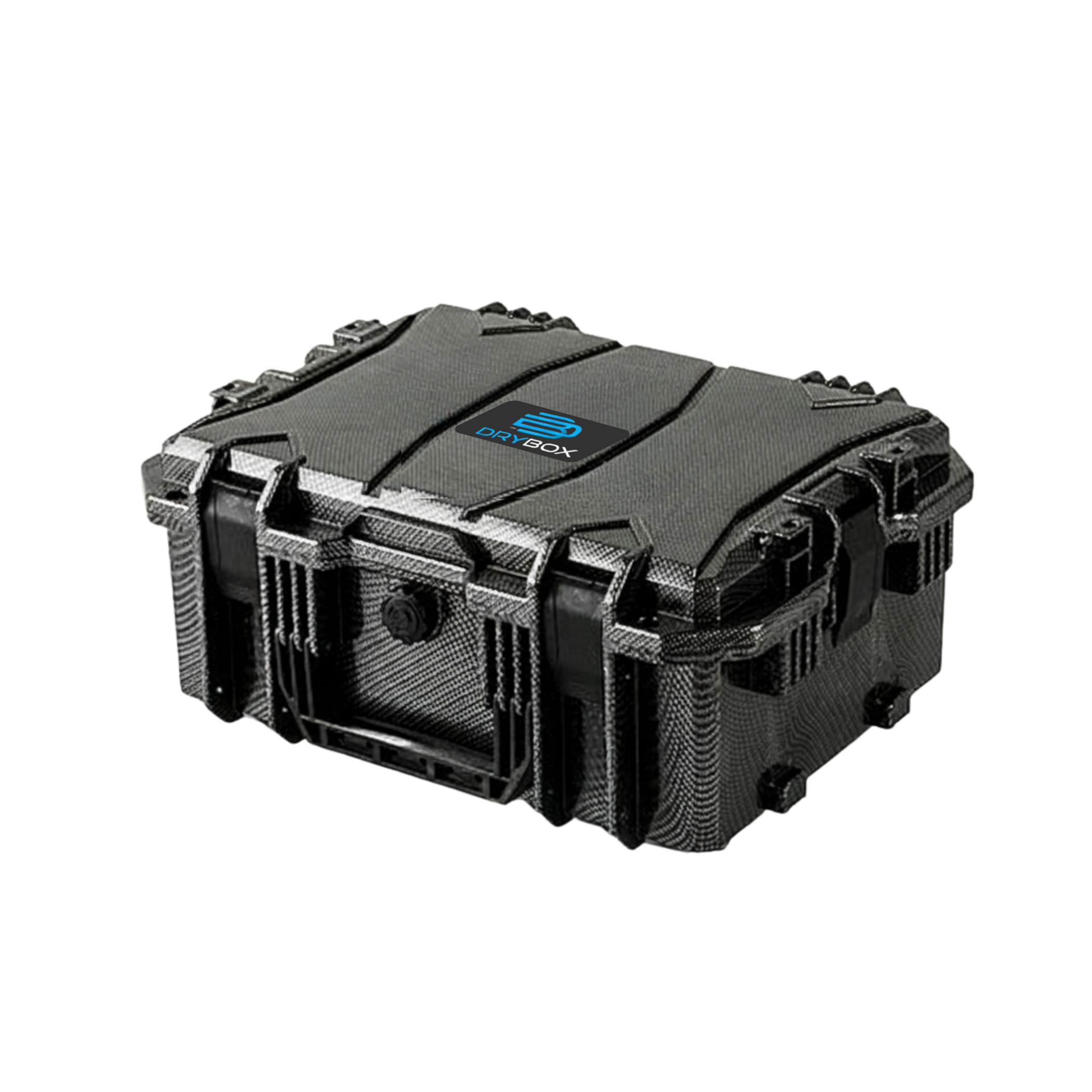 DryBox Photography Camera Hard Case SW0818