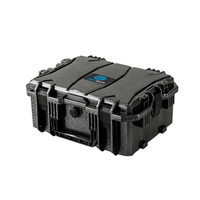 DryBox Photography Camera Hard Case SW0818