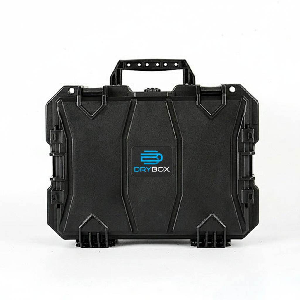 DryBox Photography Camera Hard Case SW0818