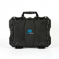 DryBox Photography Camera Hard Case SW0818