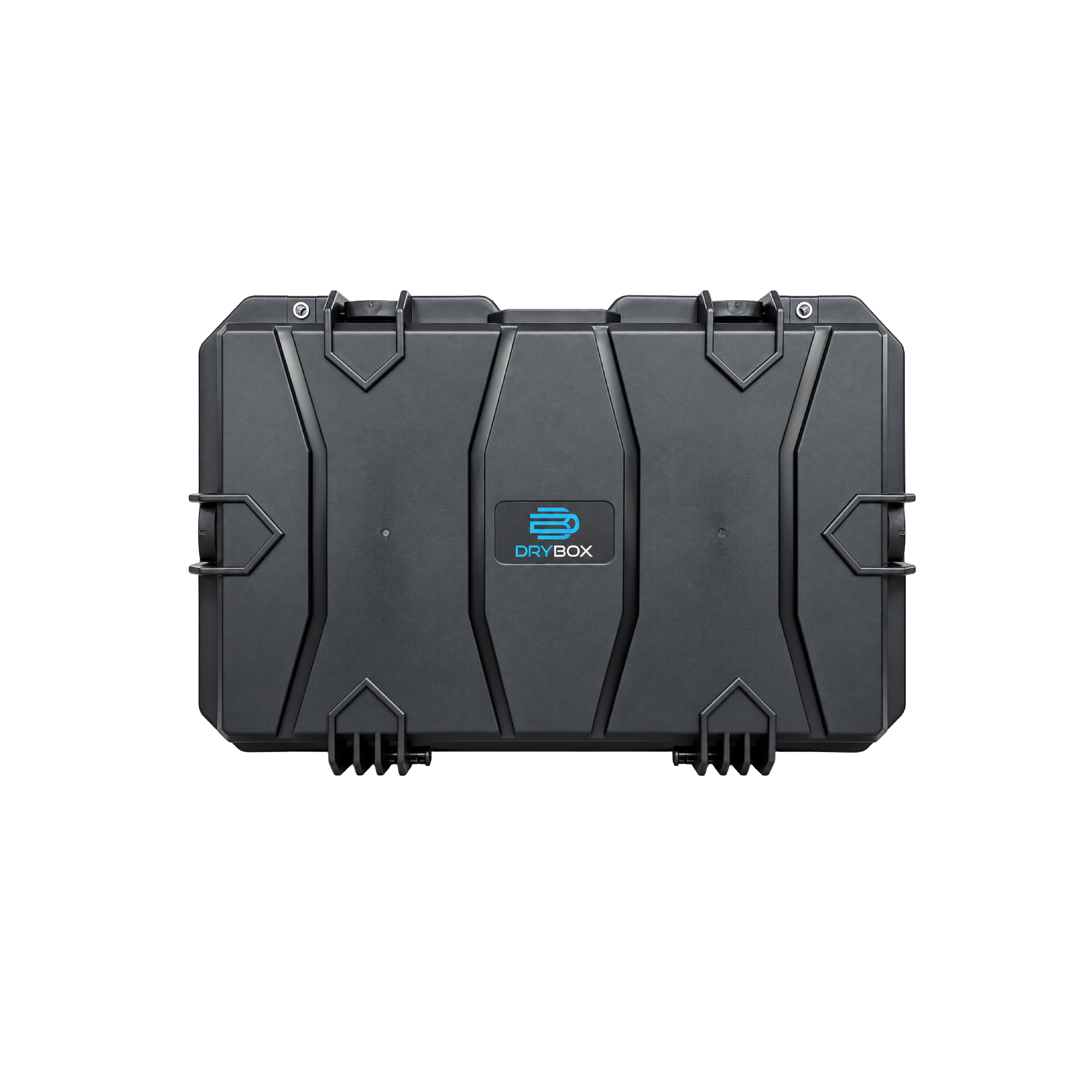 Cardboard Protective Hard Case – IP67 Waterproof & IK10 Impact Resistant | 80 Universal Card Slots | Custom EVA Insert | 1-Year Warranty