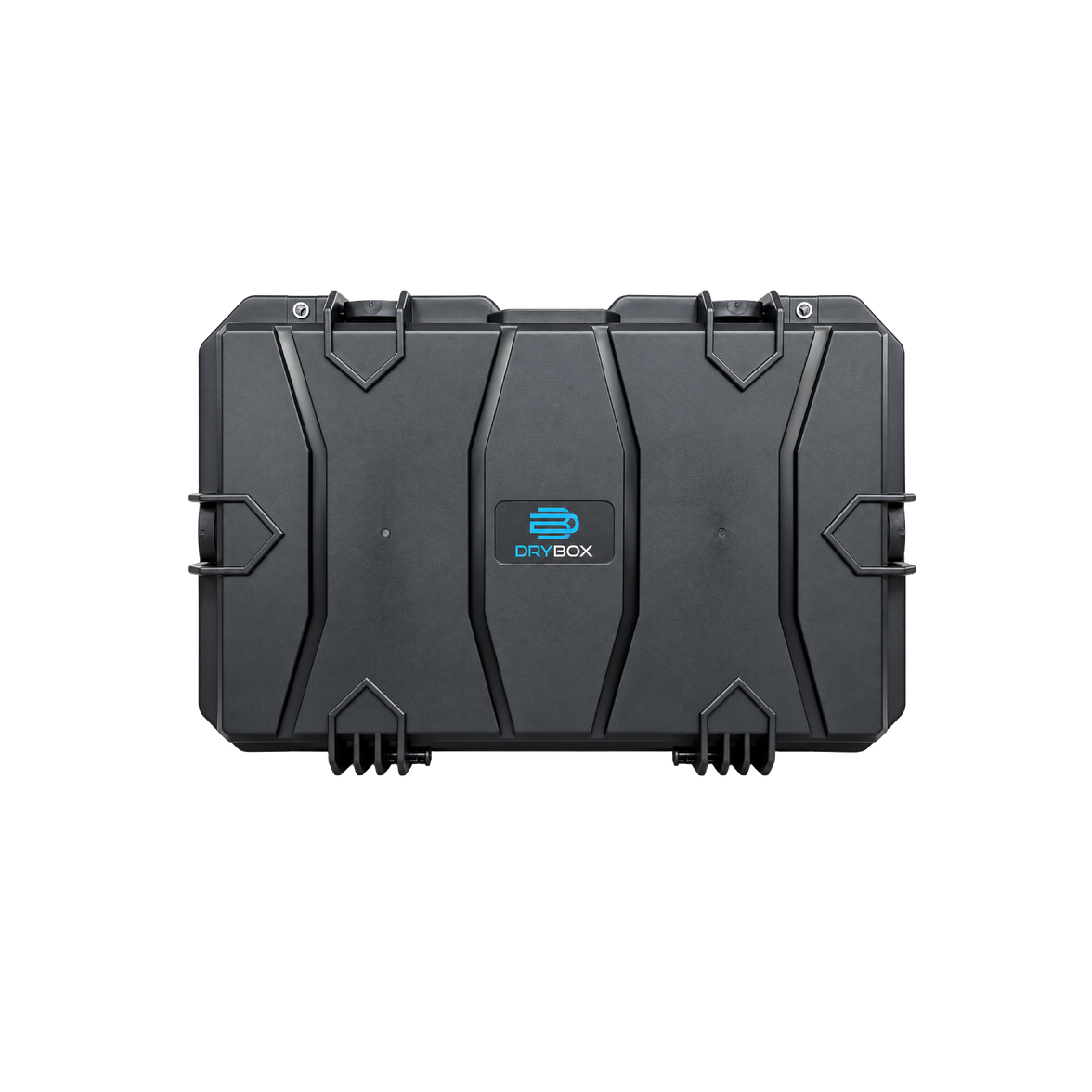 Cardboard Protective Hard Case – IP67 Waterproof & IK10 Impact Resistant | 80 Universal Card Slots | Custom EVA Insert | 1-Year Warranty