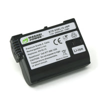 Nikon EN-EL15 Single Battery