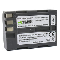 Nikon EN-EL3e Single Battery
