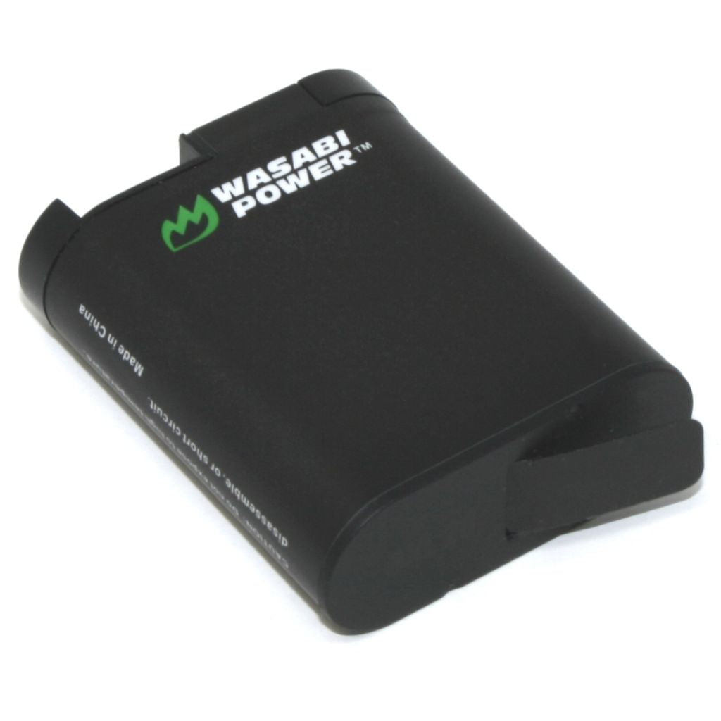 GoPro HERO13 Battery by Wasabi Power