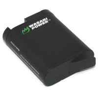 GoPro HERO13 Battery by Wasabi Power
