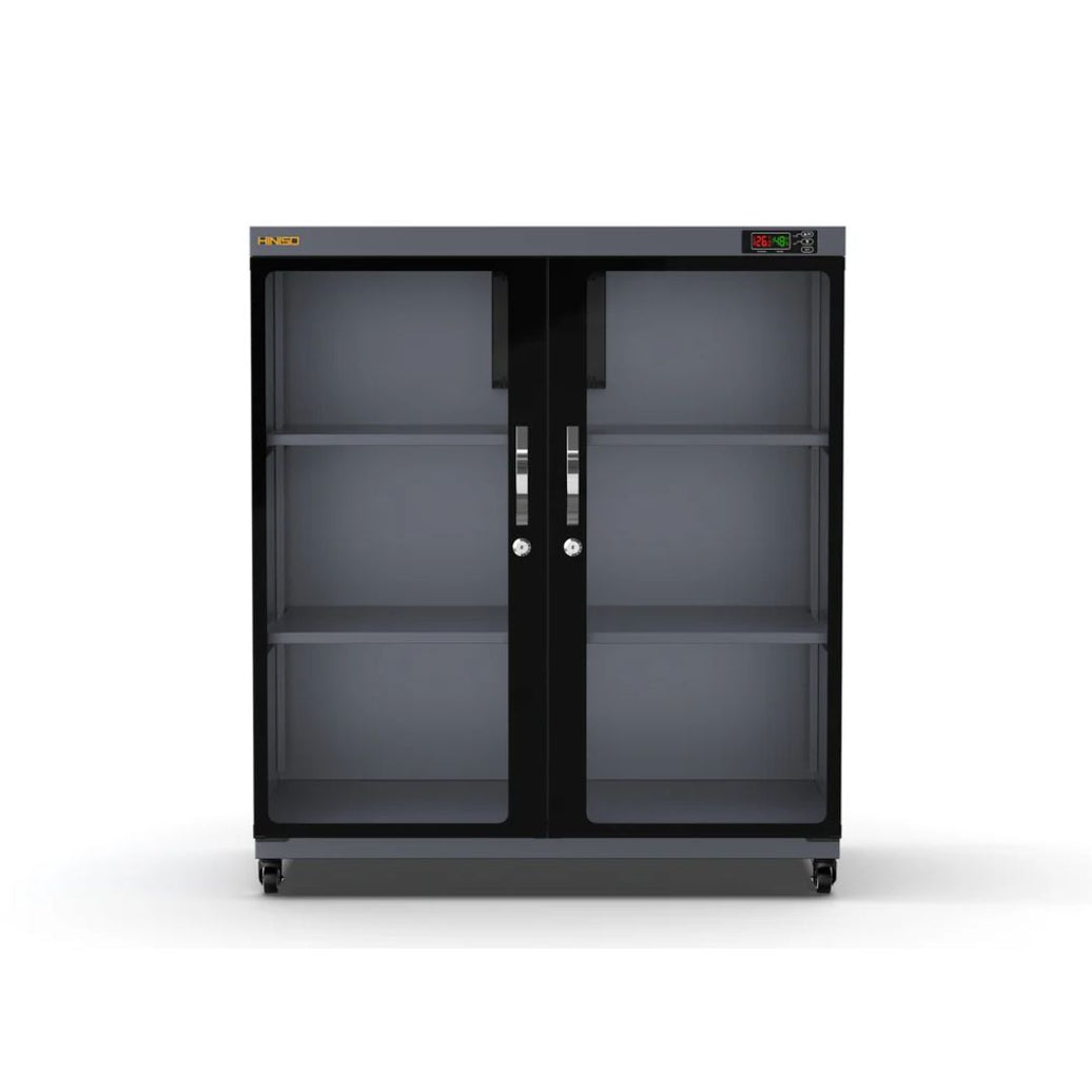 Hiniso 360L Industrial Dry Cabinet