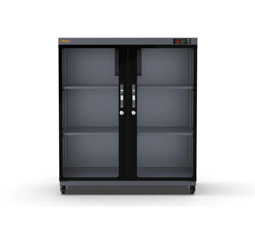 Hiniso 360L Industrial Dry Cabinet