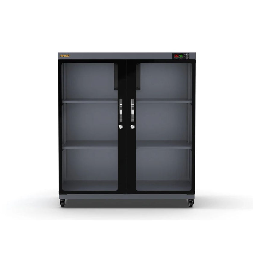 Hiniso 360L Industrial Dry Cabinet