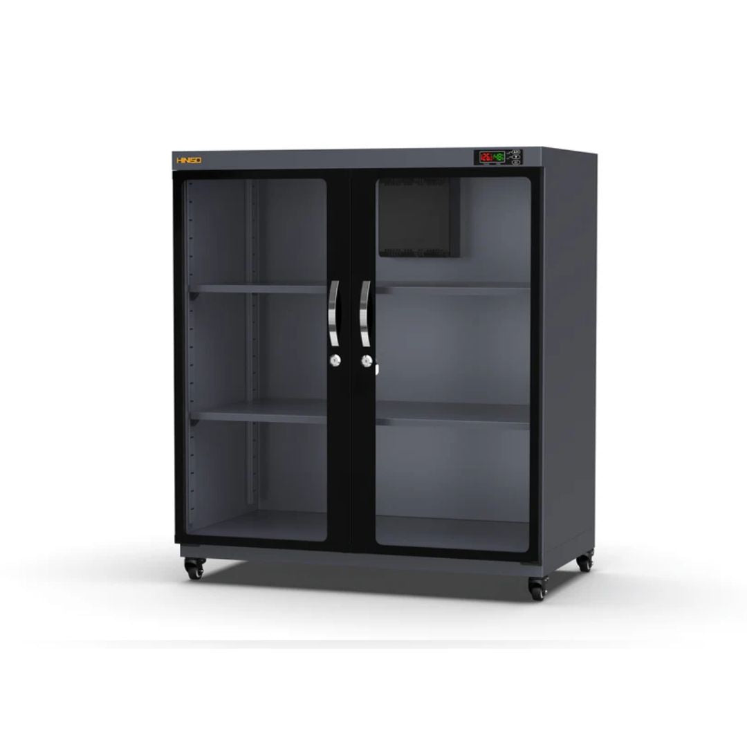 Hiniso 360L Industrial Dry Cabinet