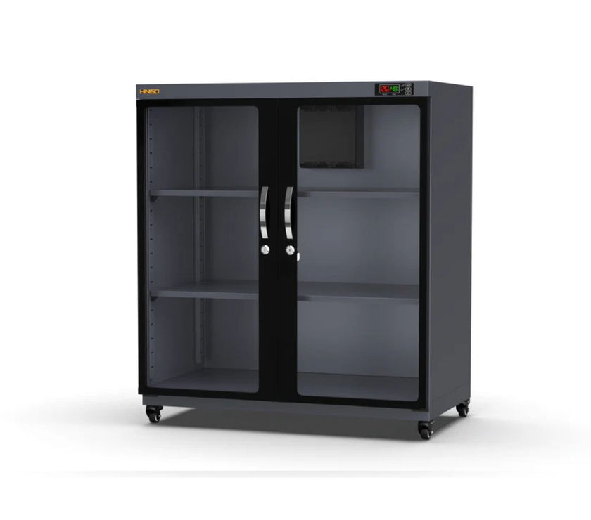 Hiniso 360L Industrial Dry Cabinet