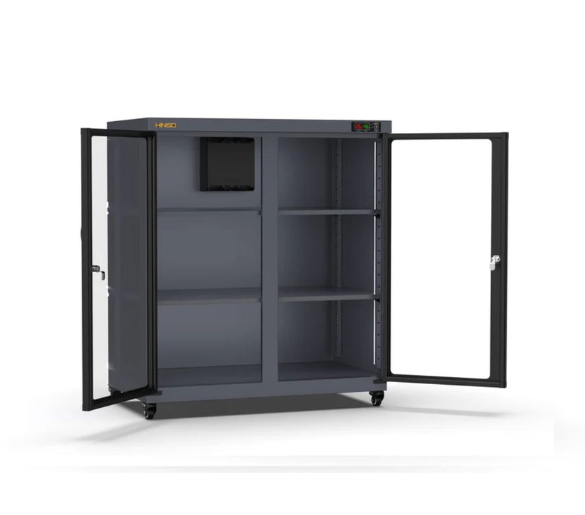 Hiniso 360L Industrial Dry Cabinet