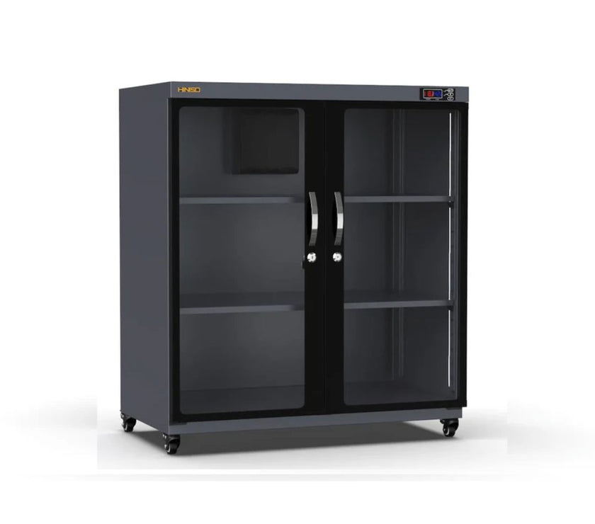Hiniso 360L Industrial Dry Cabinet