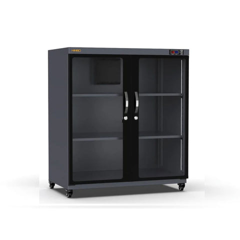 Hiniso 360L Industrial Dry Cabinet