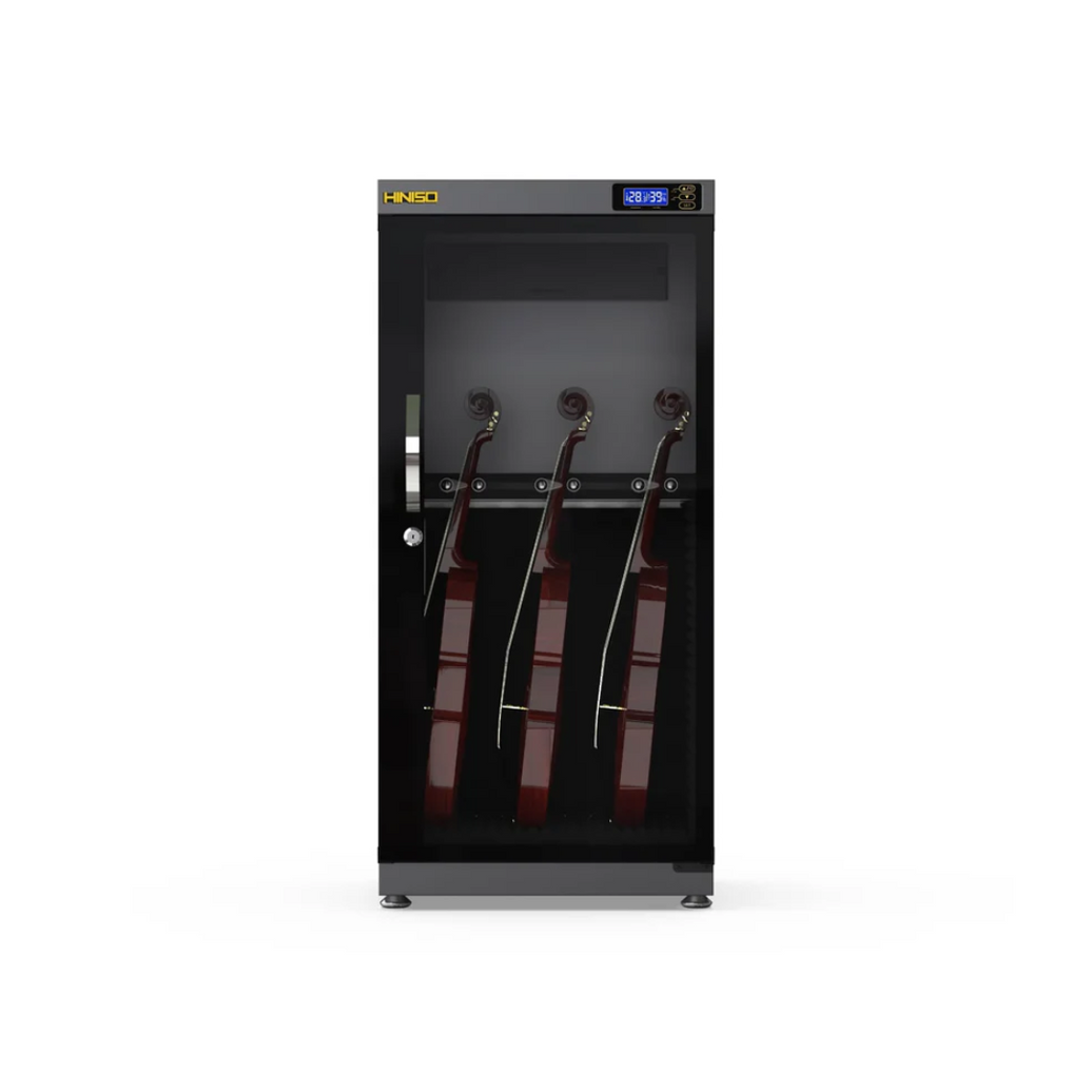 125L Dry Cabinet Box (Violins)