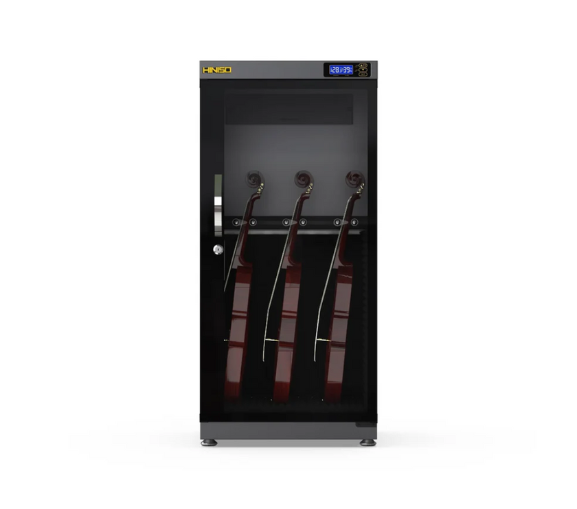 125L Dry Cabinet Box (Violins)