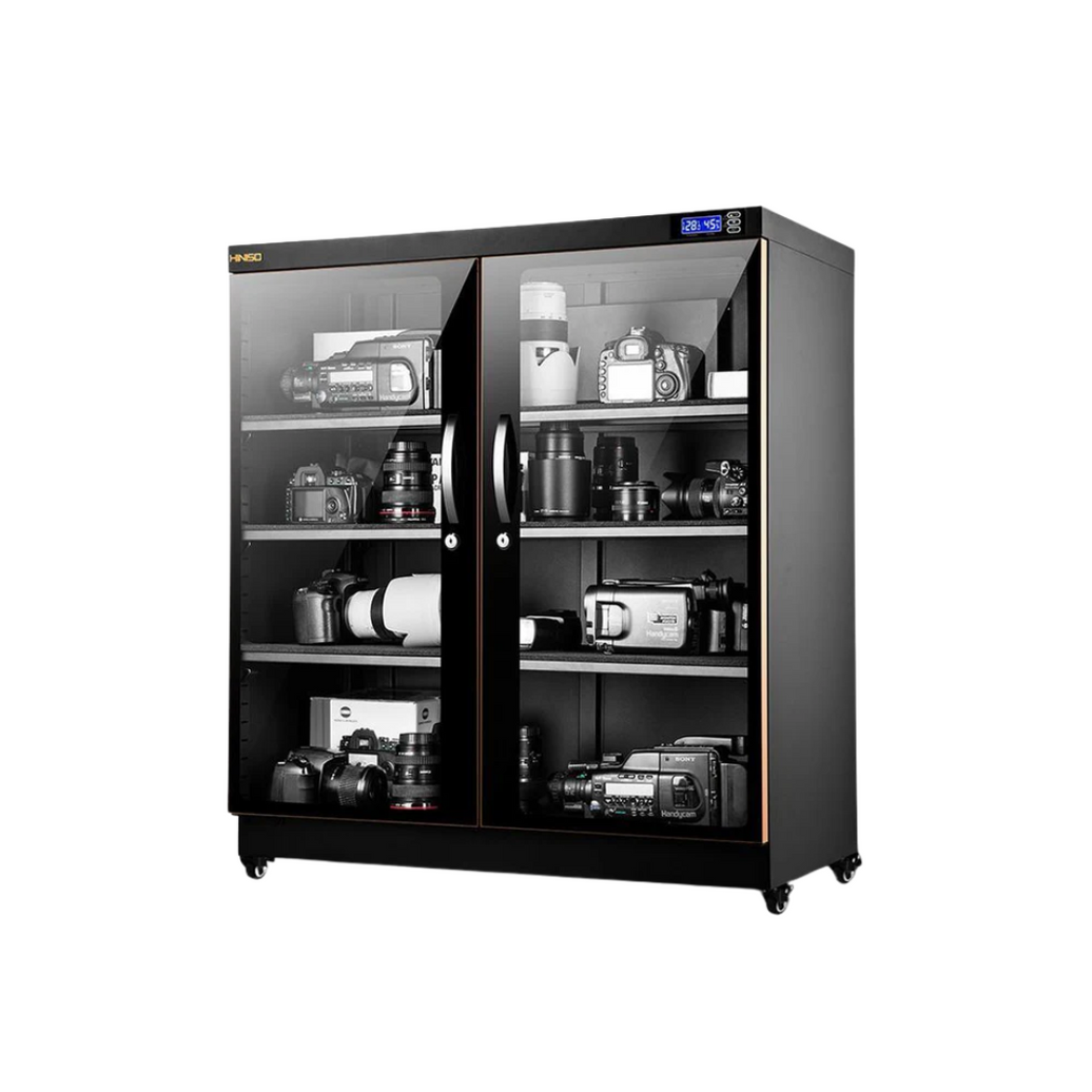 300L Dry Cabinet Box