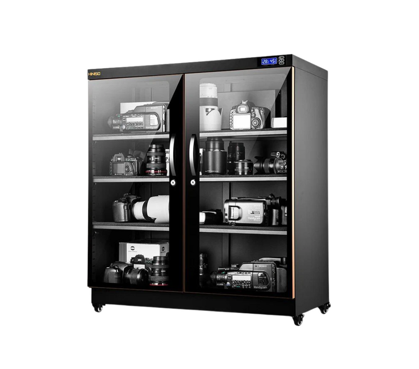 300L Dry Cabinet Box