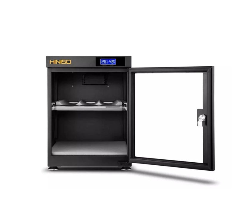 30L Dry Cabinet Box | Manual Controlled